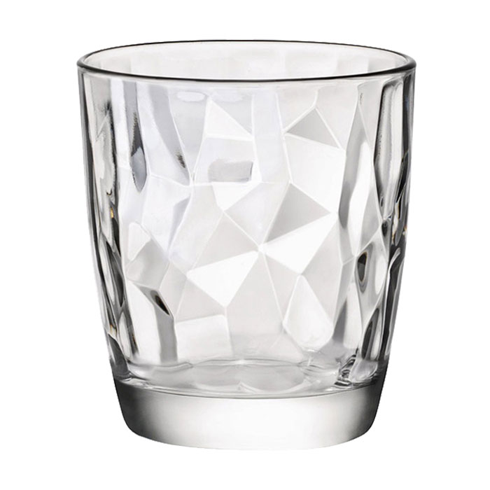 Склянка Bormioli Rocco Diamond 300 мл, 350200M02321990
